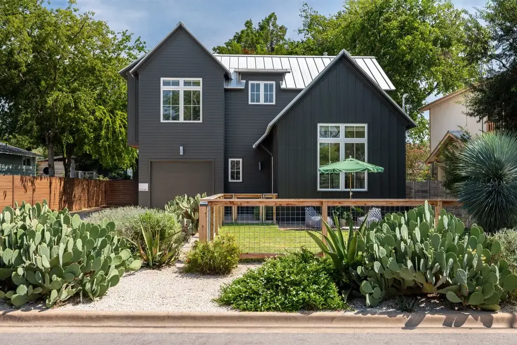 2008 Alegria Road 1, Austin