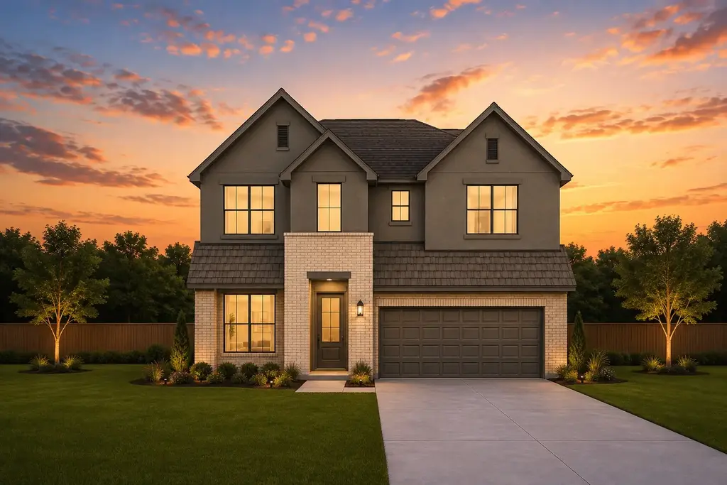 17712 Rolling Drive, Manor
