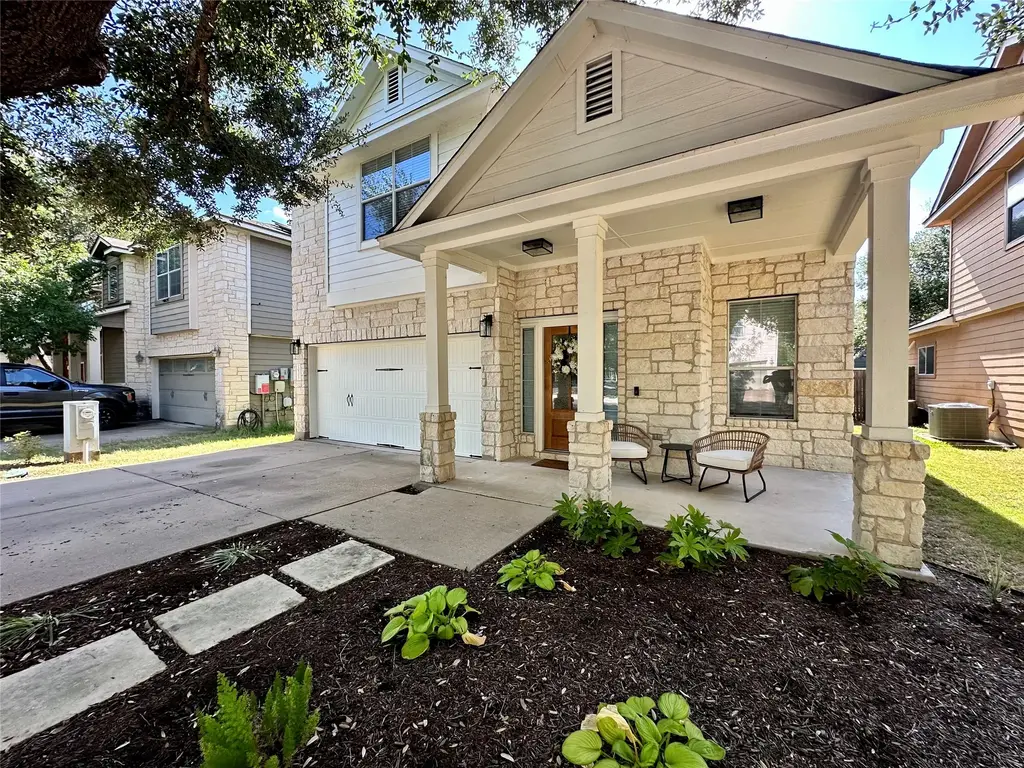10501 Wylie Drive 263, Austin