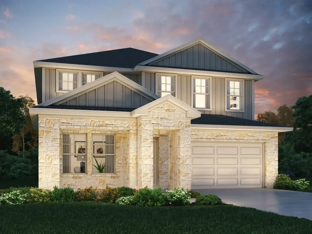 237 Sue Peaks Loop, Dripping Springs