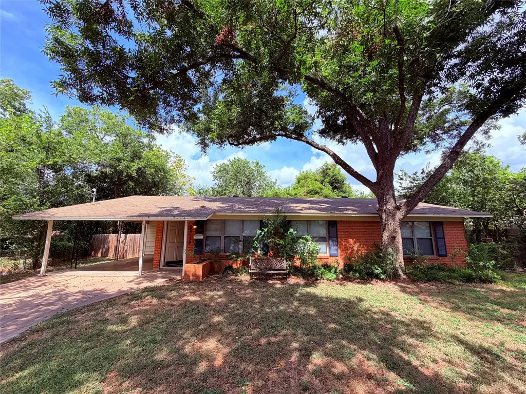 5915 Sunshine Drive, Austin