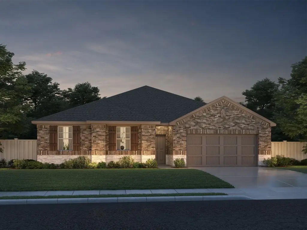 221 Bush Mountain Cove, Dripping Springs