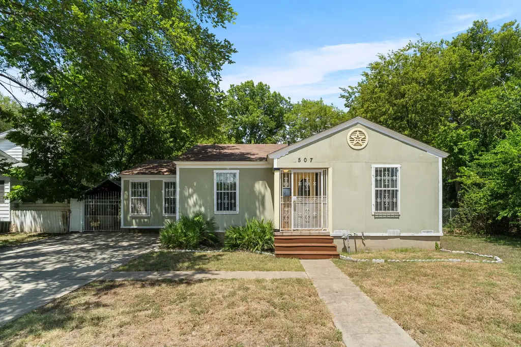 507 Duncan Avenue, Killeen