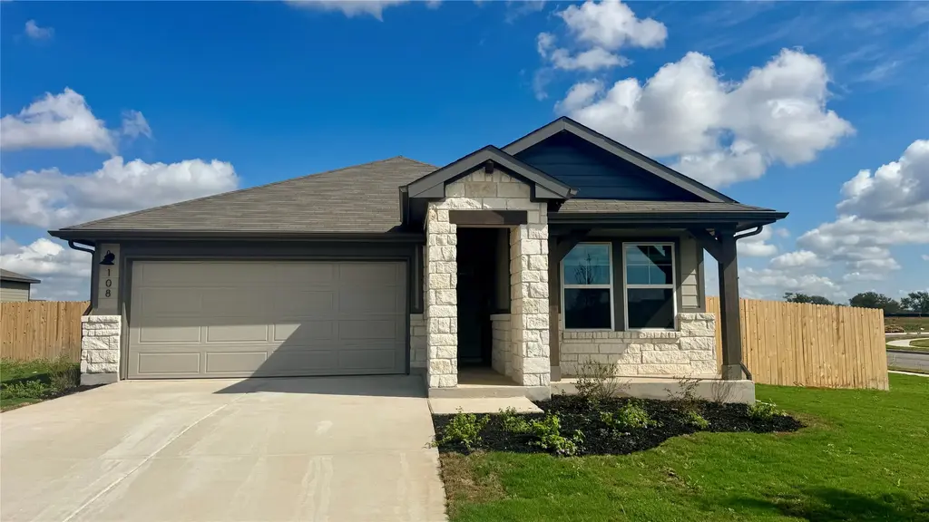 108 Andaman Roost, Cedar Creek