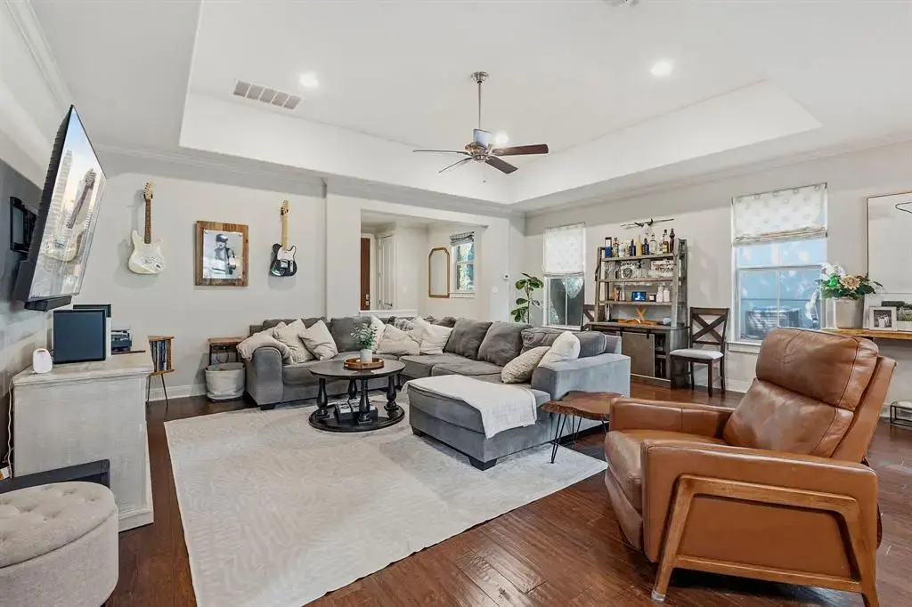 15317 Falconhead Grove Loop, Austin