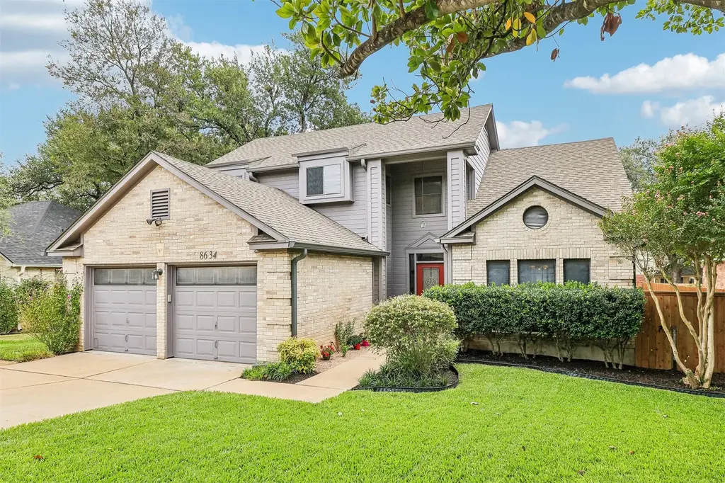 8634 Ephraim Road, Austin