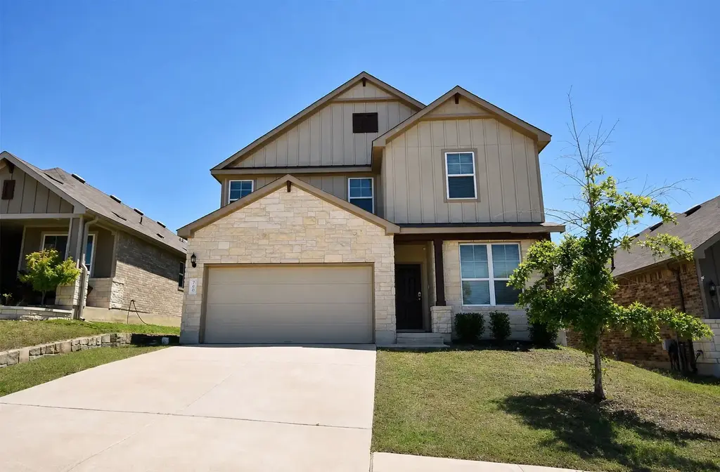 700 Bayberry Circle, Buda