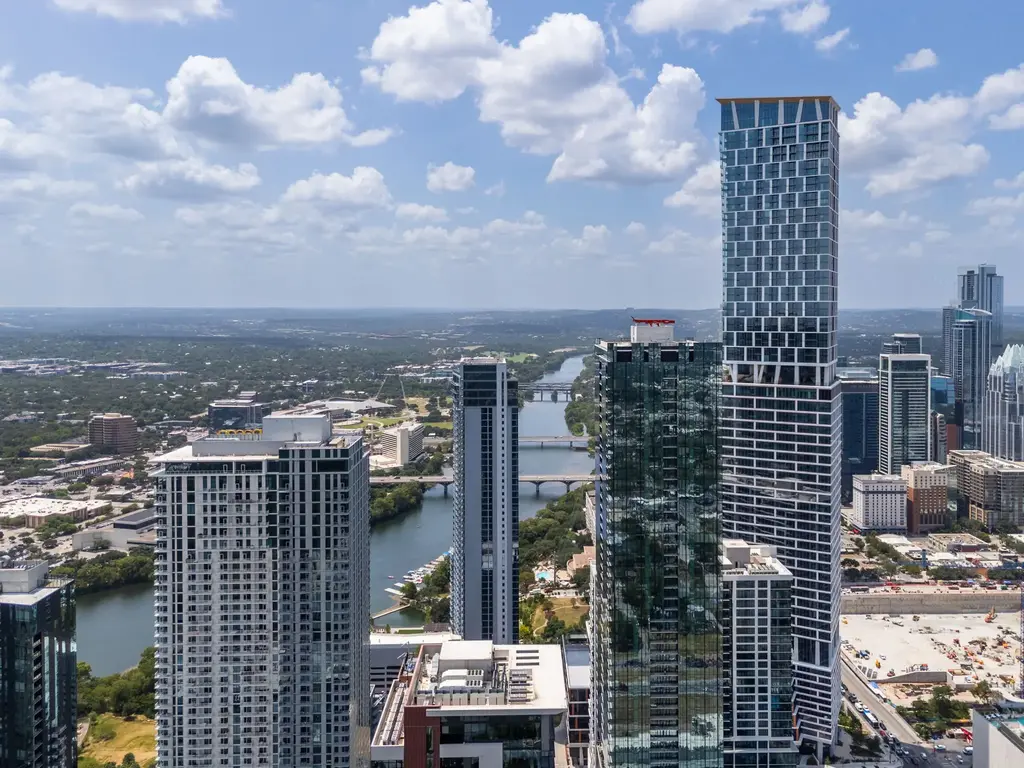 610 Davis Street 3009, Austin