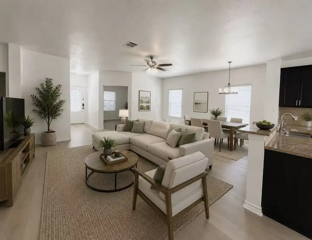 13509 Coomer Path, Pflugerville