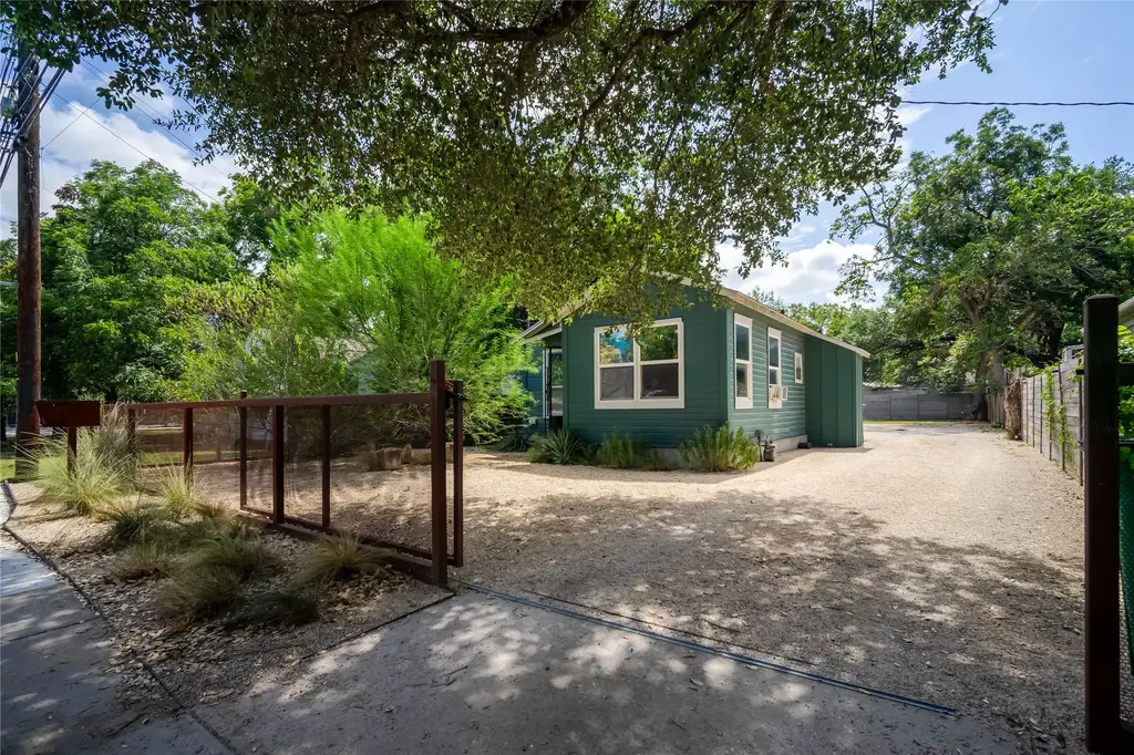 719 Springdale Road, Austin
