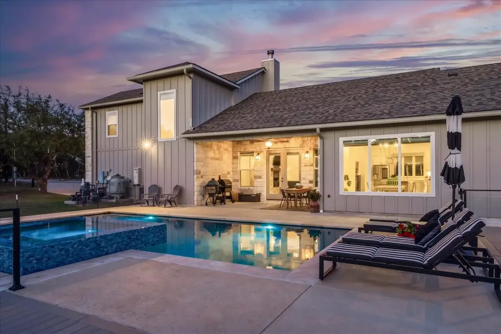 625b Las Colinas Drive, Wimberley