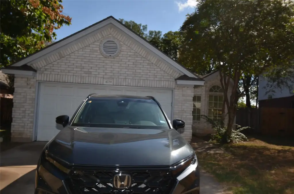 4729 Castleman Drive, Austin