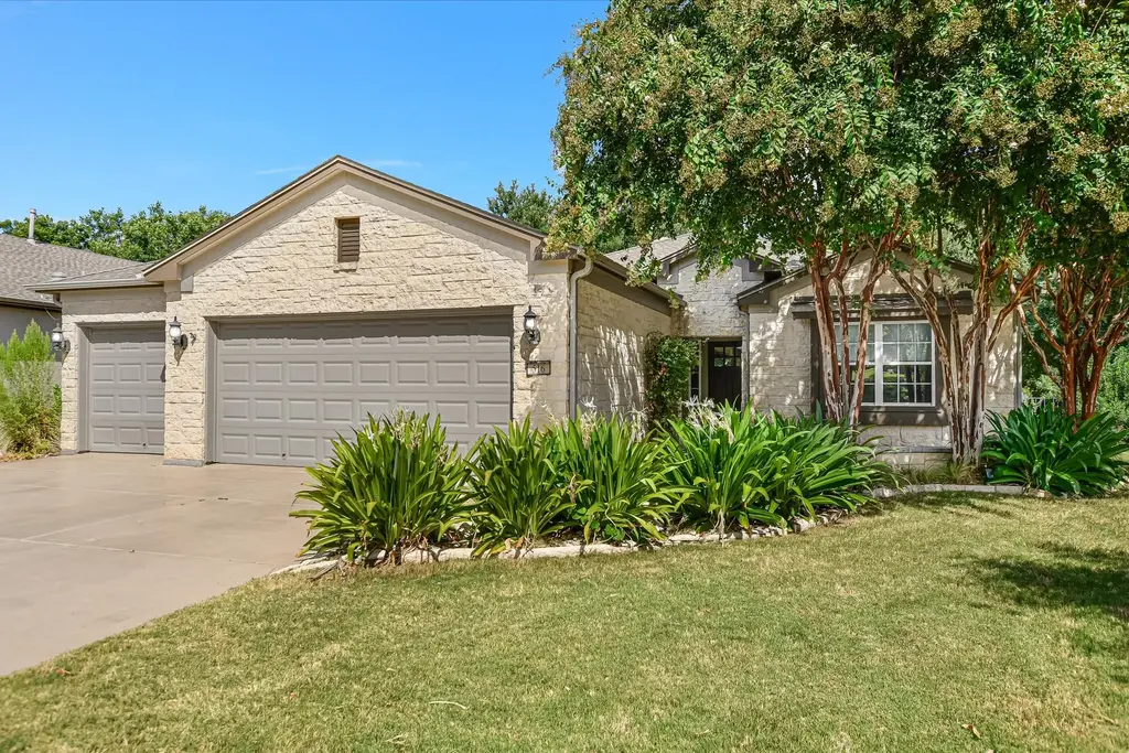 516 Independence Creek Lane, Georgetown