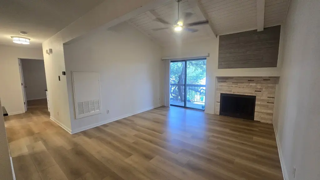 8600 Fathom Circle 2407, Austin