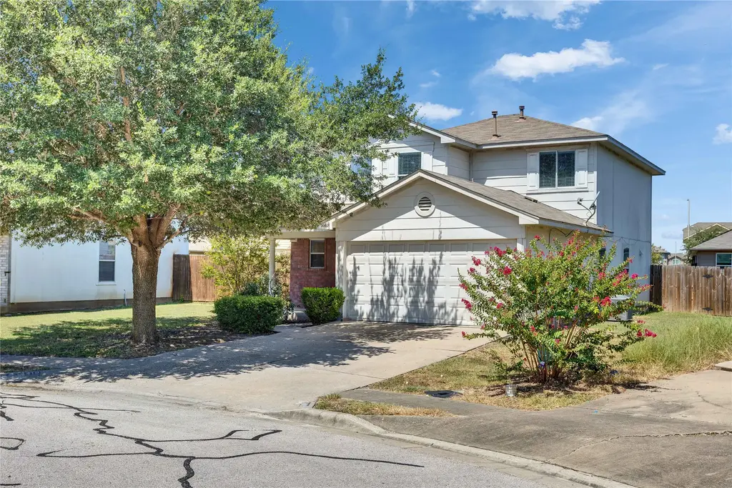14418 Pebble Run Path, Manor