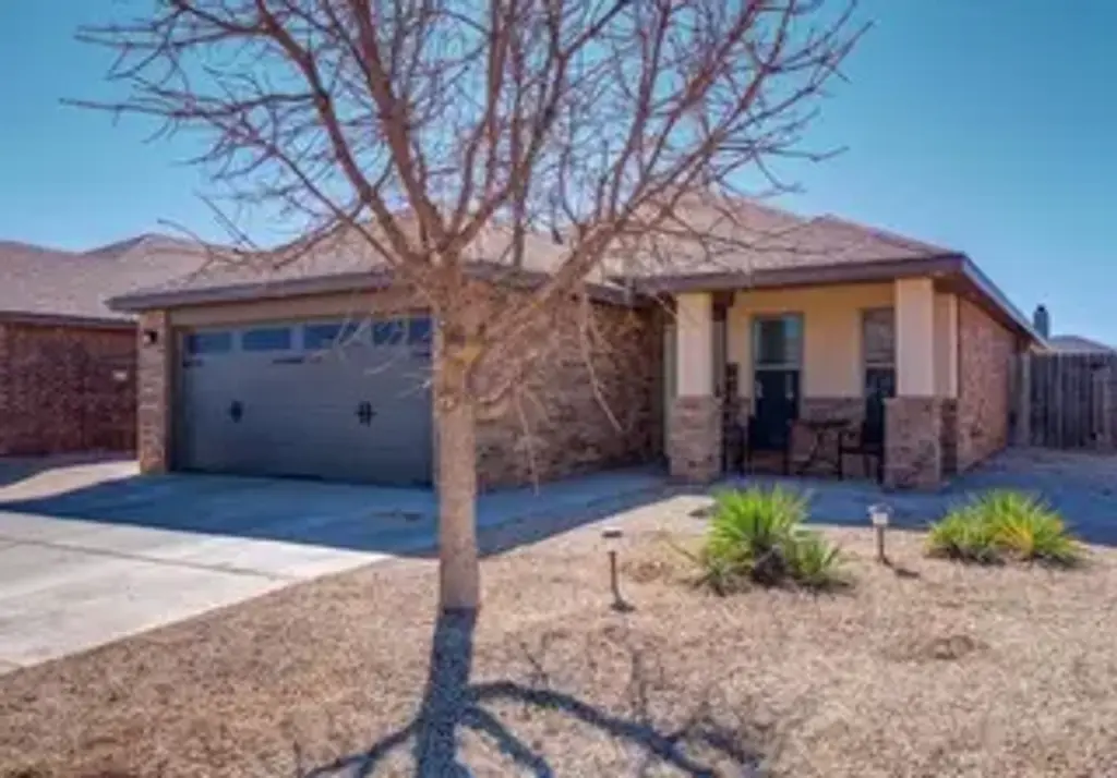 7403 101st Street, Lubbock