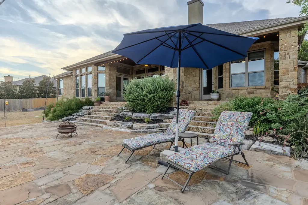 140 Joshua Drive, Georgetown