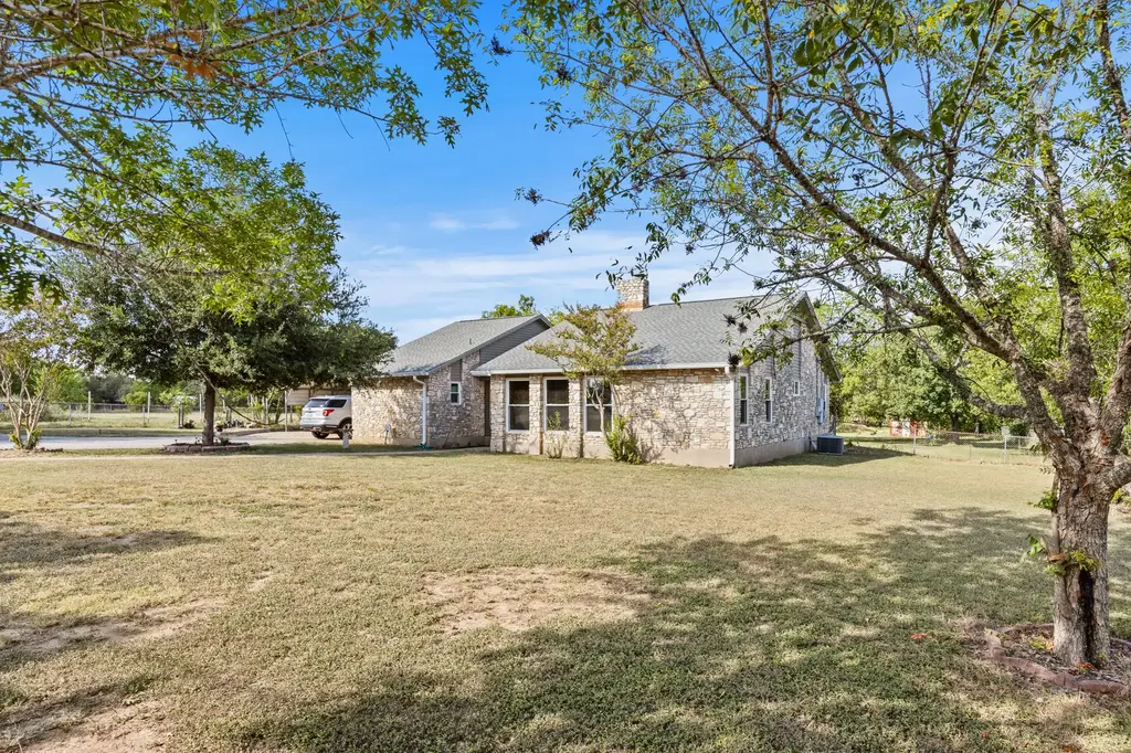 12709 Cholla Lane, Manchaca