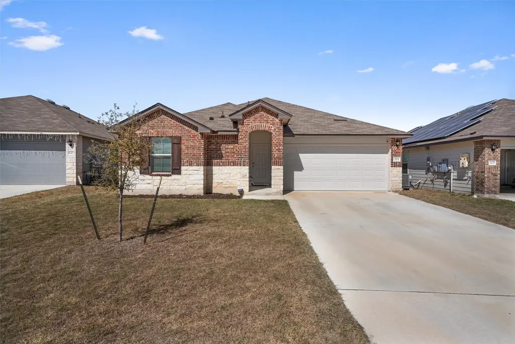 701 Taggart Trail, Jarrell