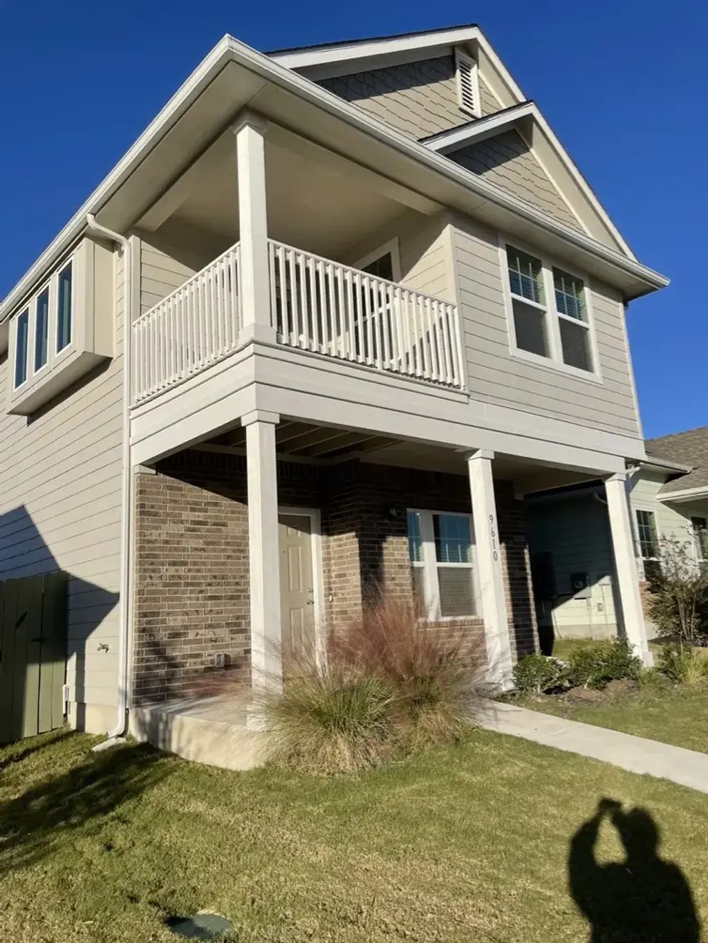 9610 Morning Iris Drive, Manor