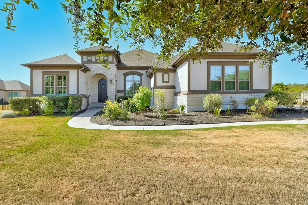 335 Bold Sundown, Liberty Hill