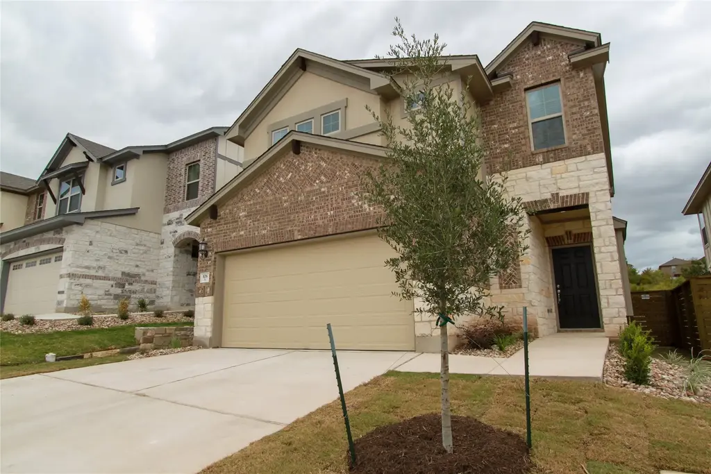3651 Sandy Brook Drive 108, Round Rock