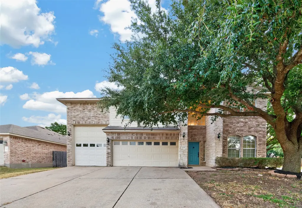 2207 Brittway Lane, Cedar Park