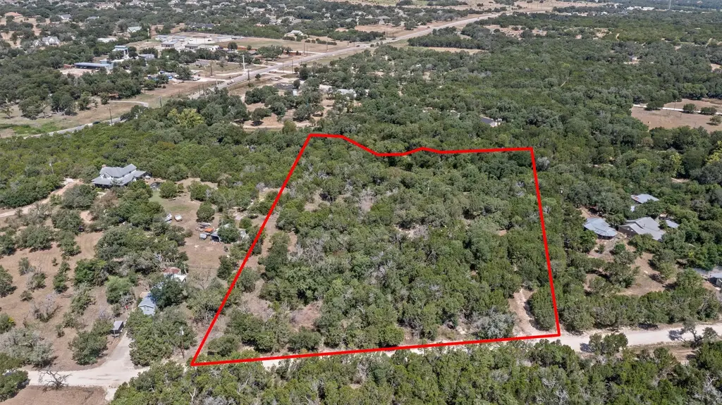225 N Fawn Ridge, Leander