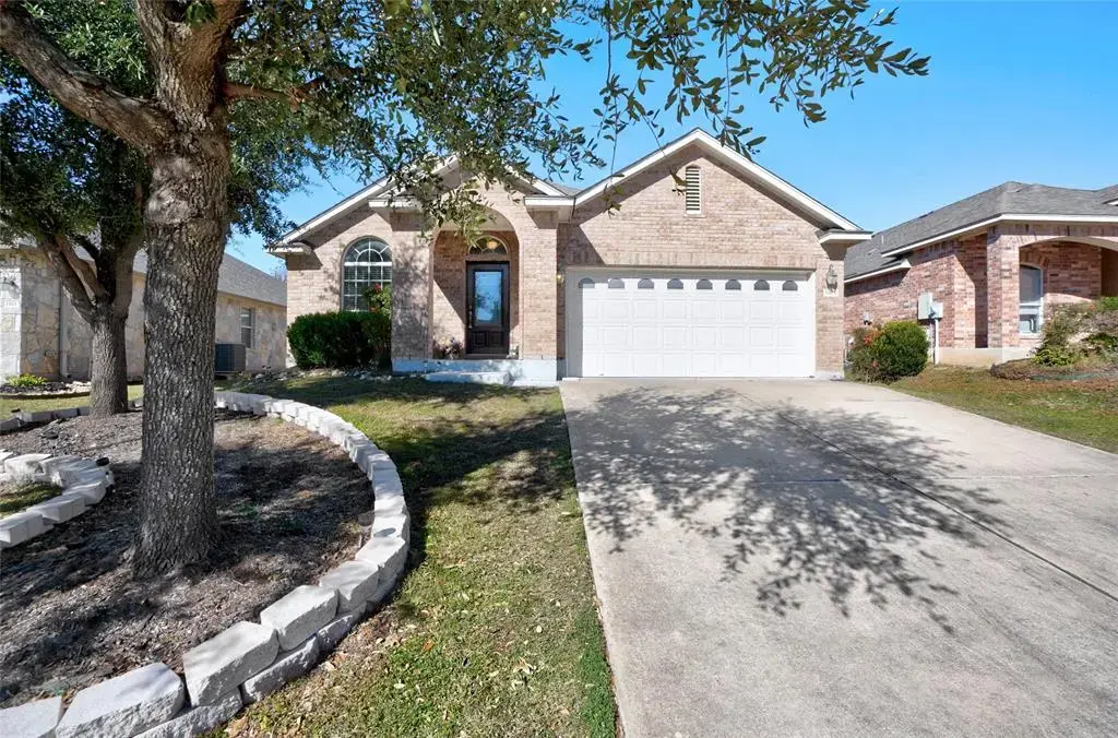 1903 Sand Creek Road, Cedar Park