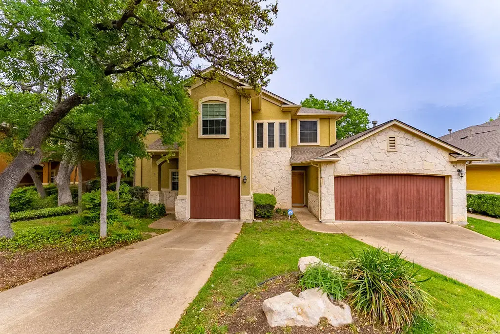 1906 Jentsch Court 2a, Austin