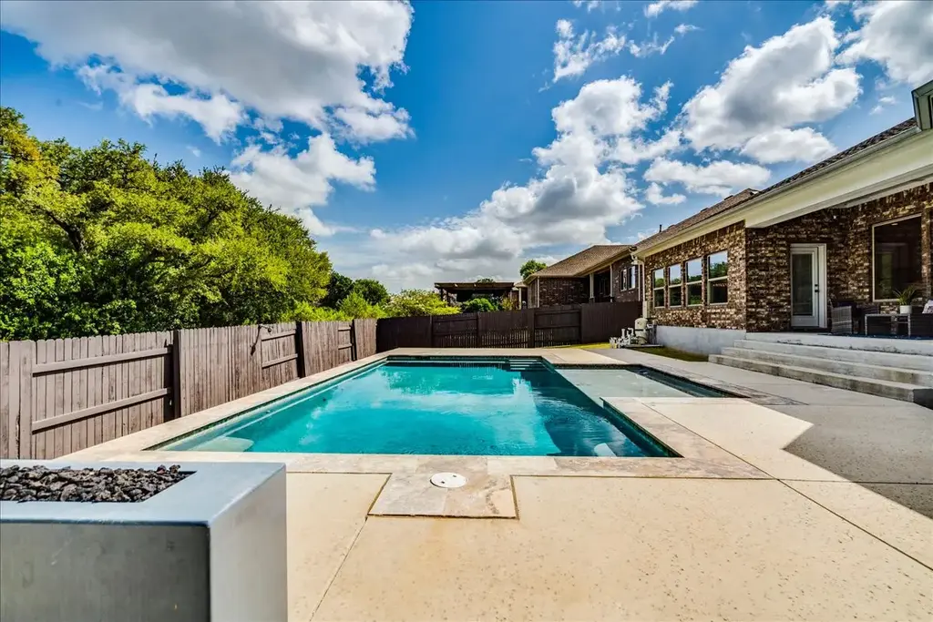 221 Clearwater Way, Kyle
