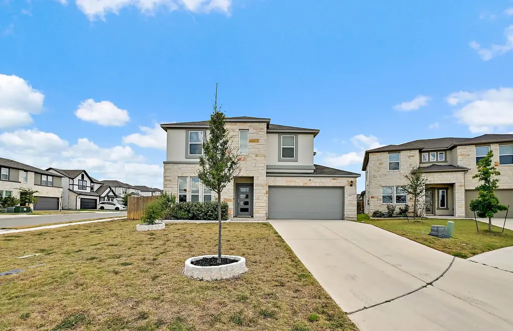 101 Tripoli Cove, Liberty Hill