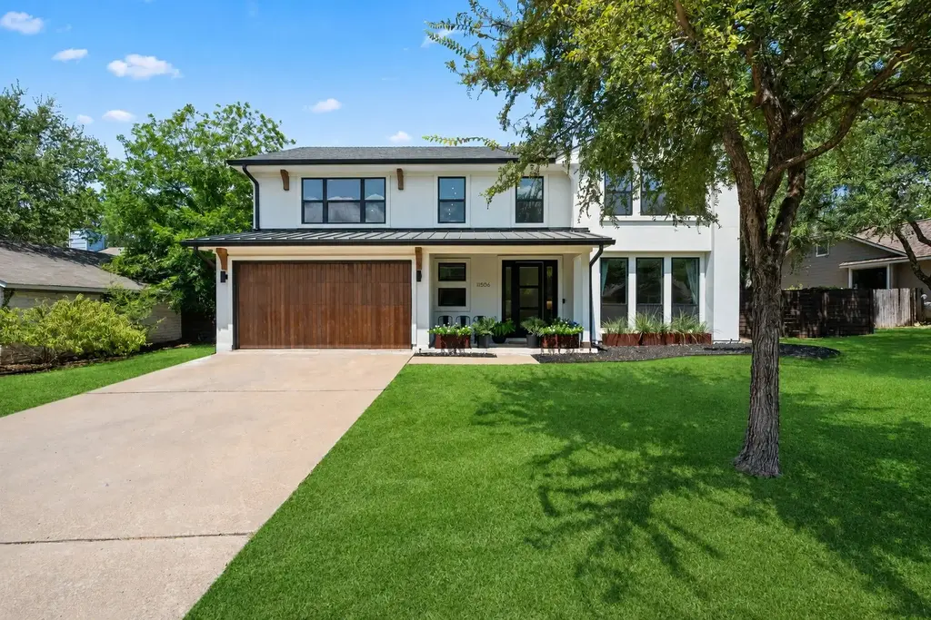 11506 Autumn Ridge Drive, Austin