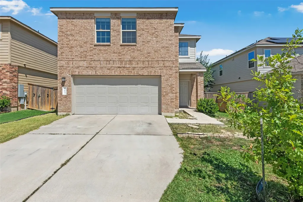 513 Circle Way, Jarrell