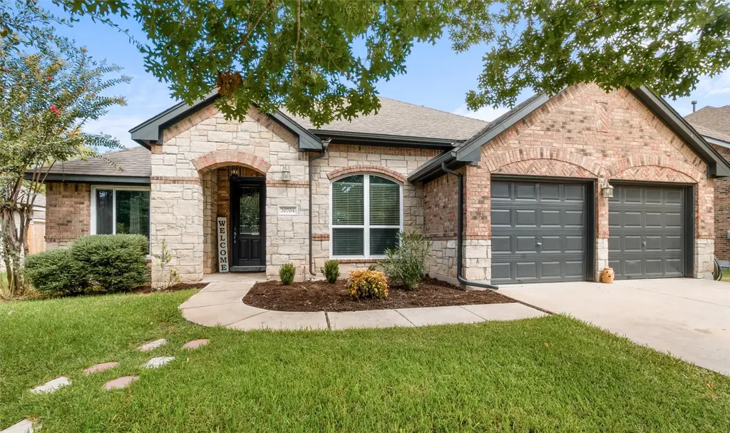 20704 Windmill Ridge Street, Pflugerville
