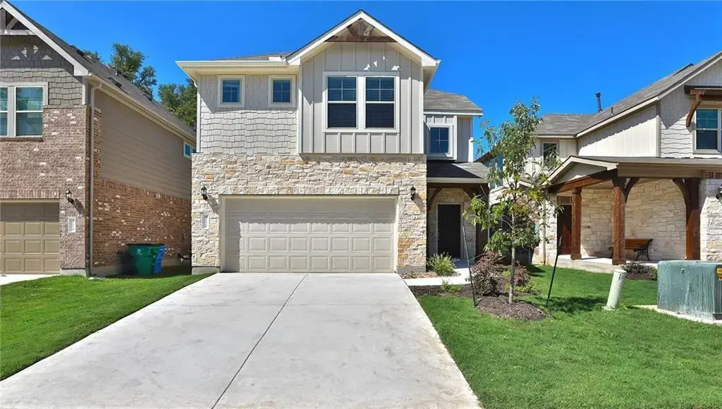 10606 E Turnbull Loop 27, Austin