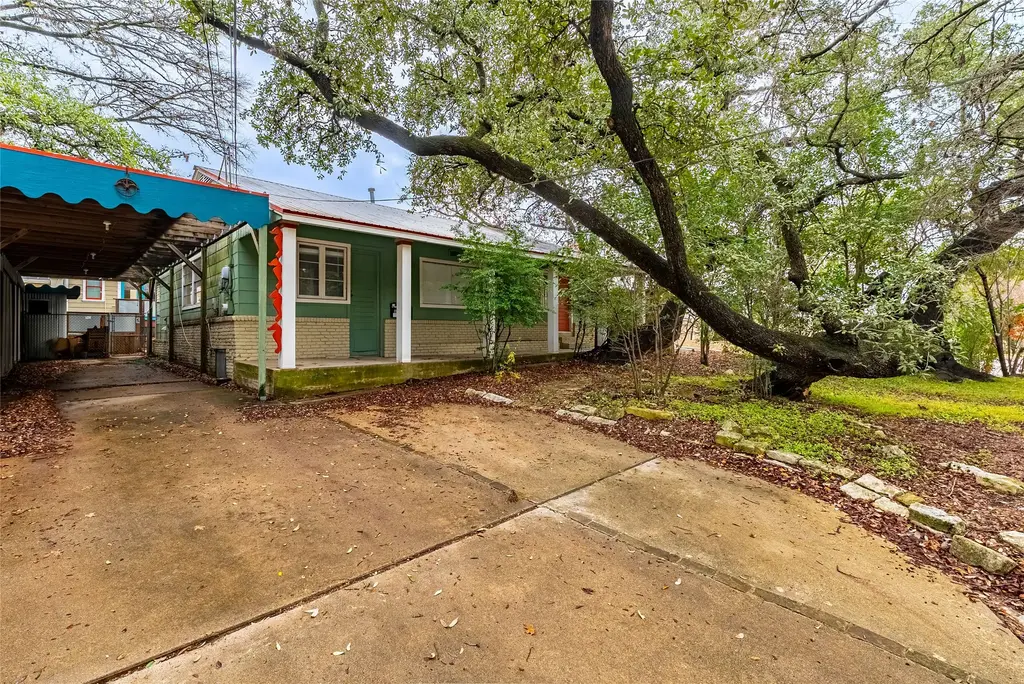 1705 Winsted Lane A, Austin