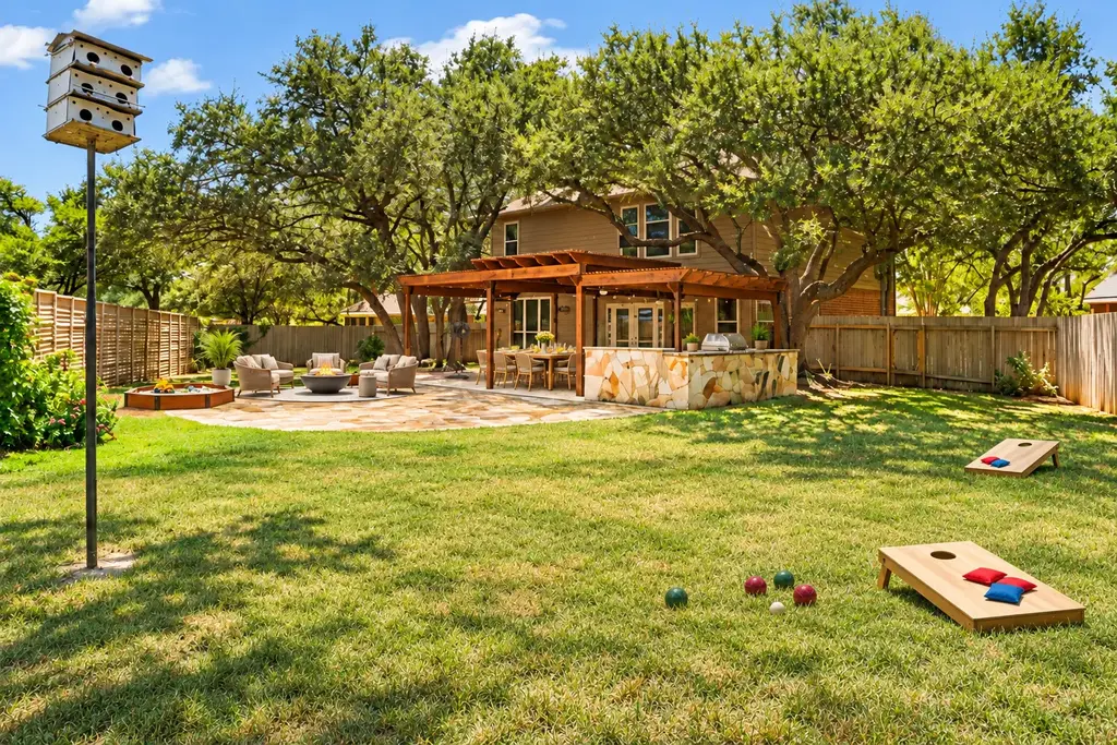 1801 Shooting Star Cove, Cedar Park