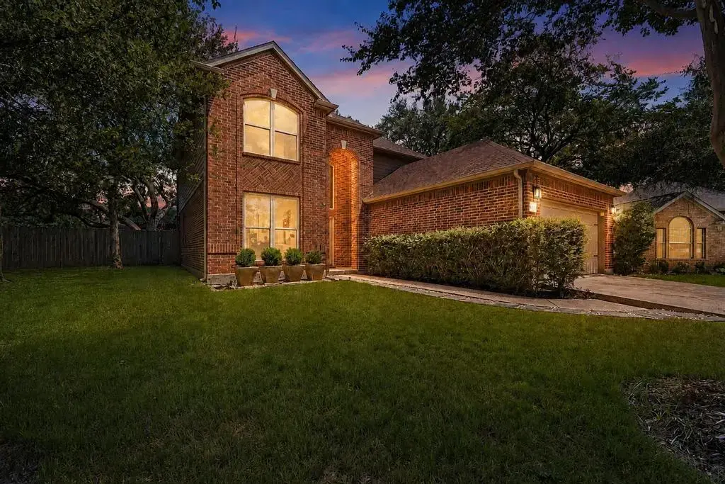 1801 Shooting Star Cove, Cedar Park