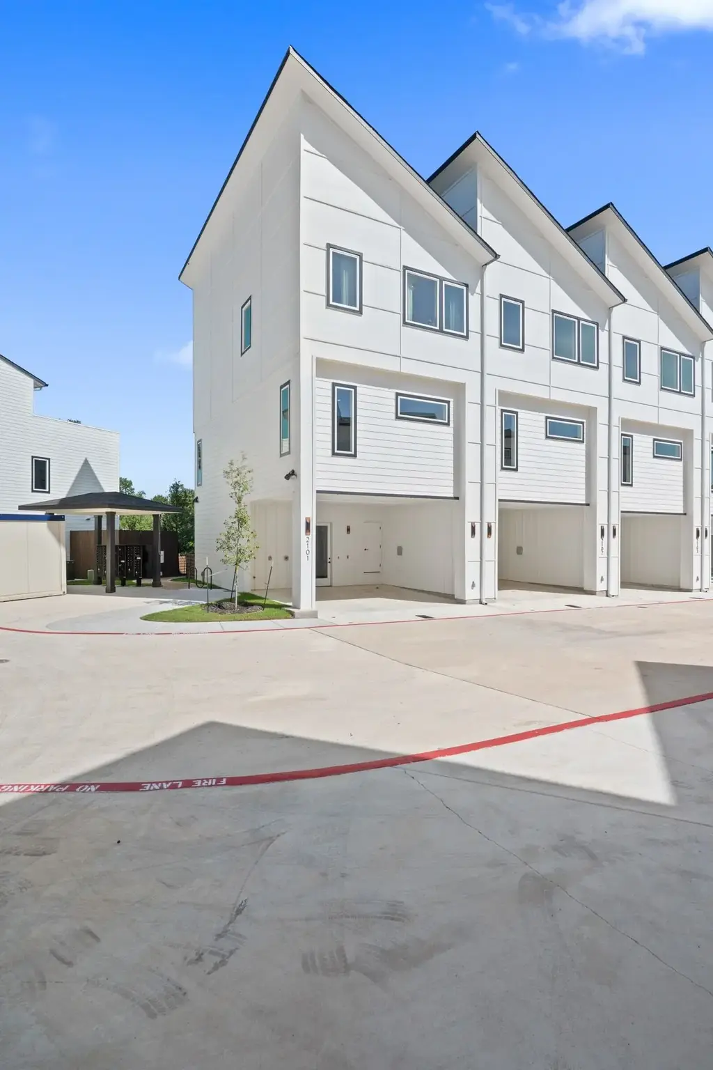 5201 E Martin Luther King Jr Boulevard 7103, Austin