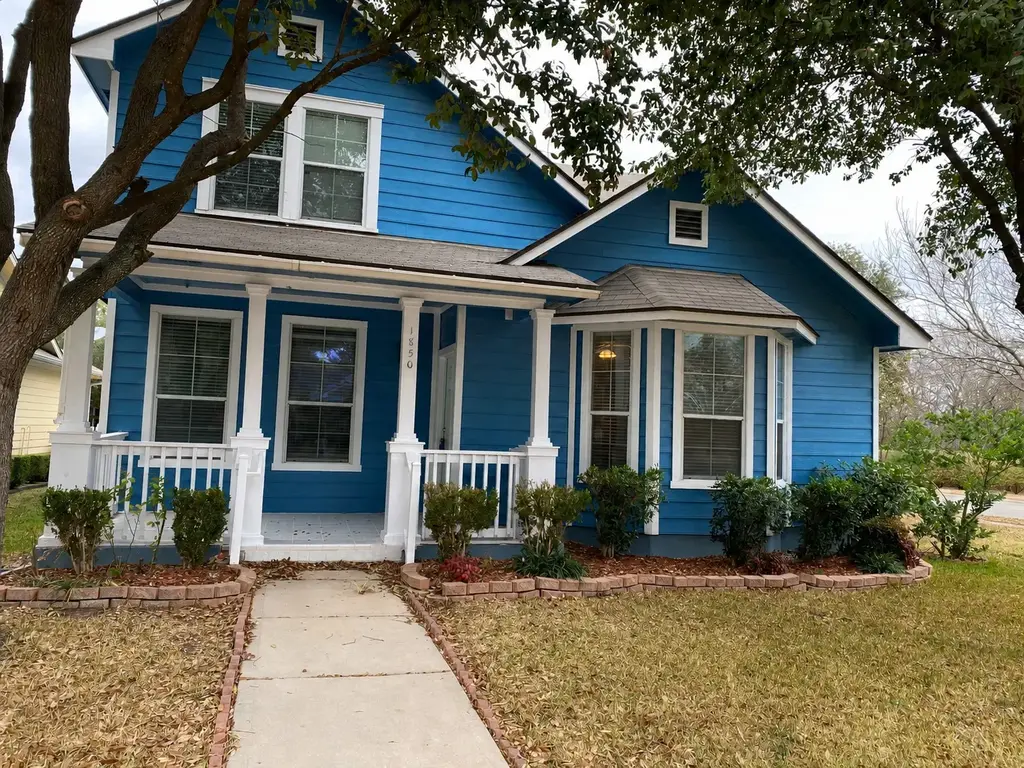 1850 Logan Drive, Round Rock