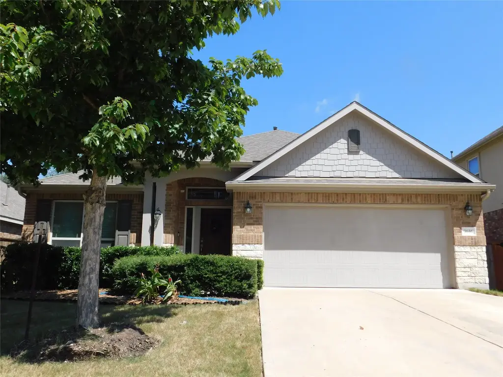 3636 Bainbridge Street, Round Rock