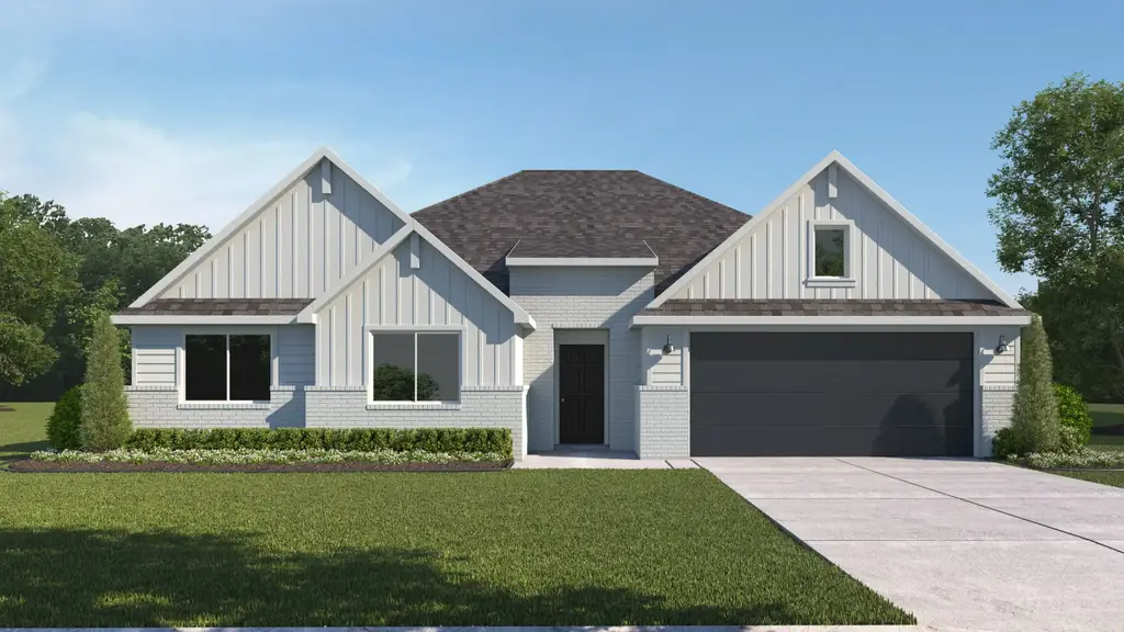 14713 Inch Worm Road, Del Valle