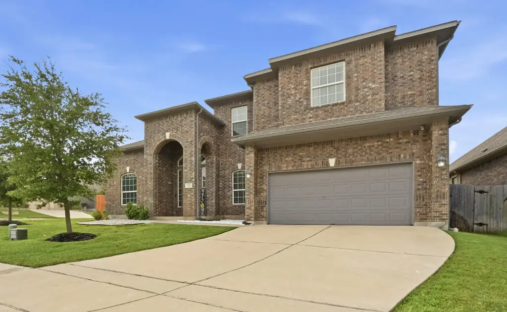 344 Betony Loop, Buda