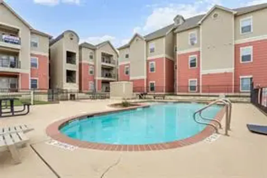 1901 Crossing Place 3101, Austin