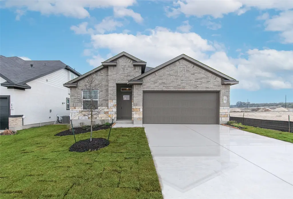 25525 Flora Bella Lane, Elgin