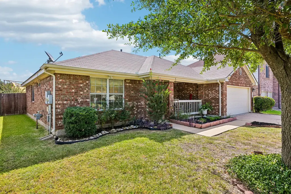 3519 Cheyenne Street, Round Rock