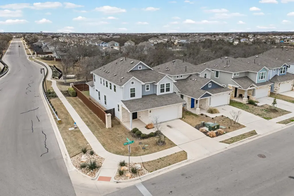101 Stone Canyon Drive, Georgetown