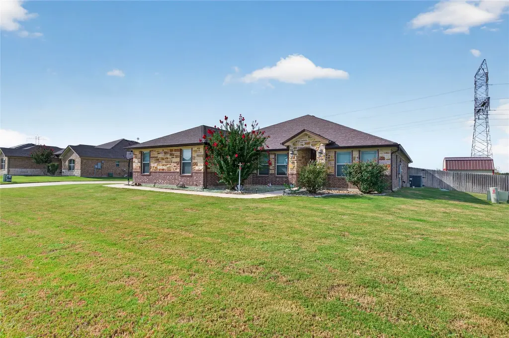 6149 Big Tree Drive, Salado