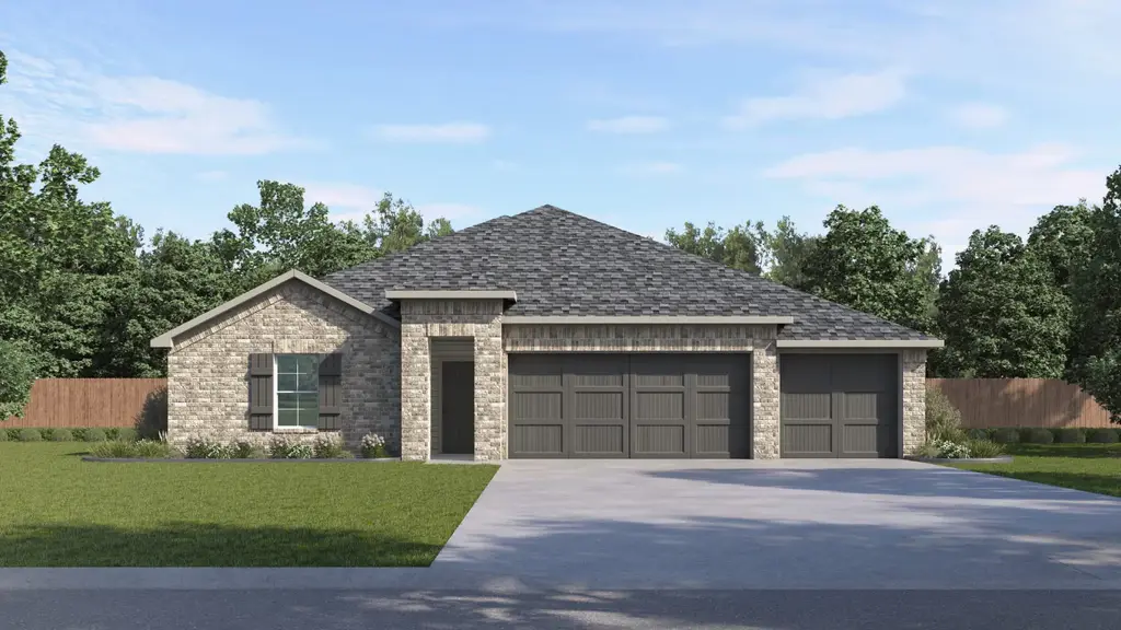 265 Rivers Edge Drive, Georgetown
